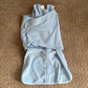 Halo Sleep Sack Swaddle